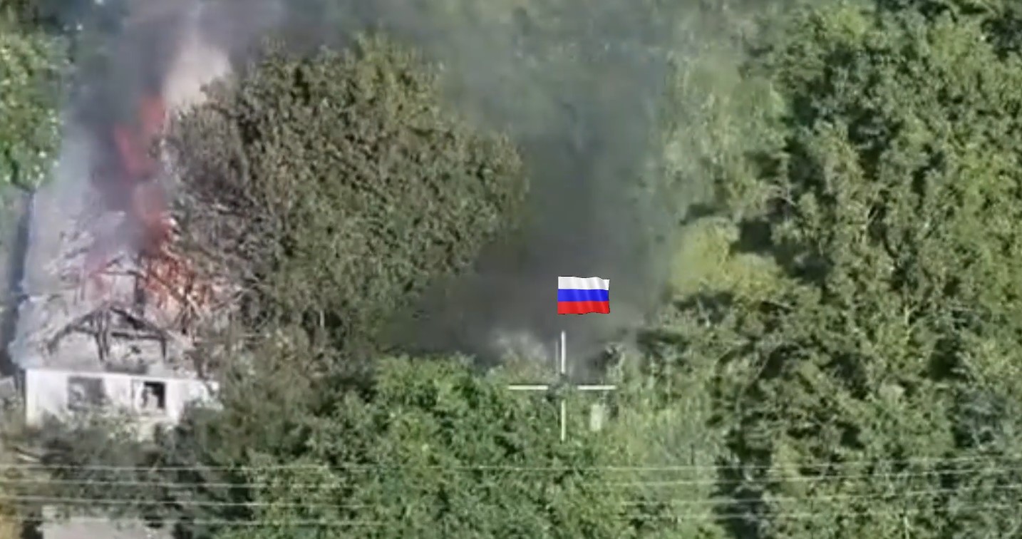 Воїни 33-го ОШП зірвали ротацію двох російських розрахунків Воїни 33-го ОШП зірвали ротацію двох російських розрахунків